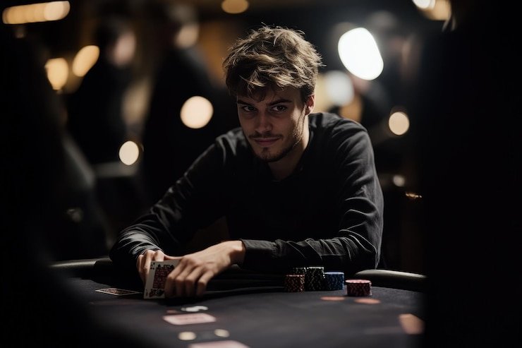 Giao diện cá cược thể thao và casino trên điện thoại